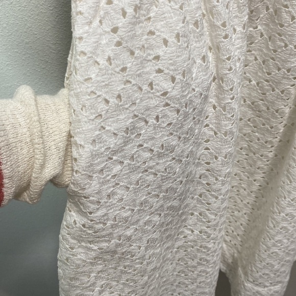 1901 eyelet‎ dress fit n flare white - Picture 7 of 10